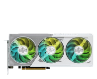 ASROCK Radeon RX 9060 XT Steel Legend OC 16GB GDDR6 RX9060XT SL 16GO - 1339810 - zdjęcie 2